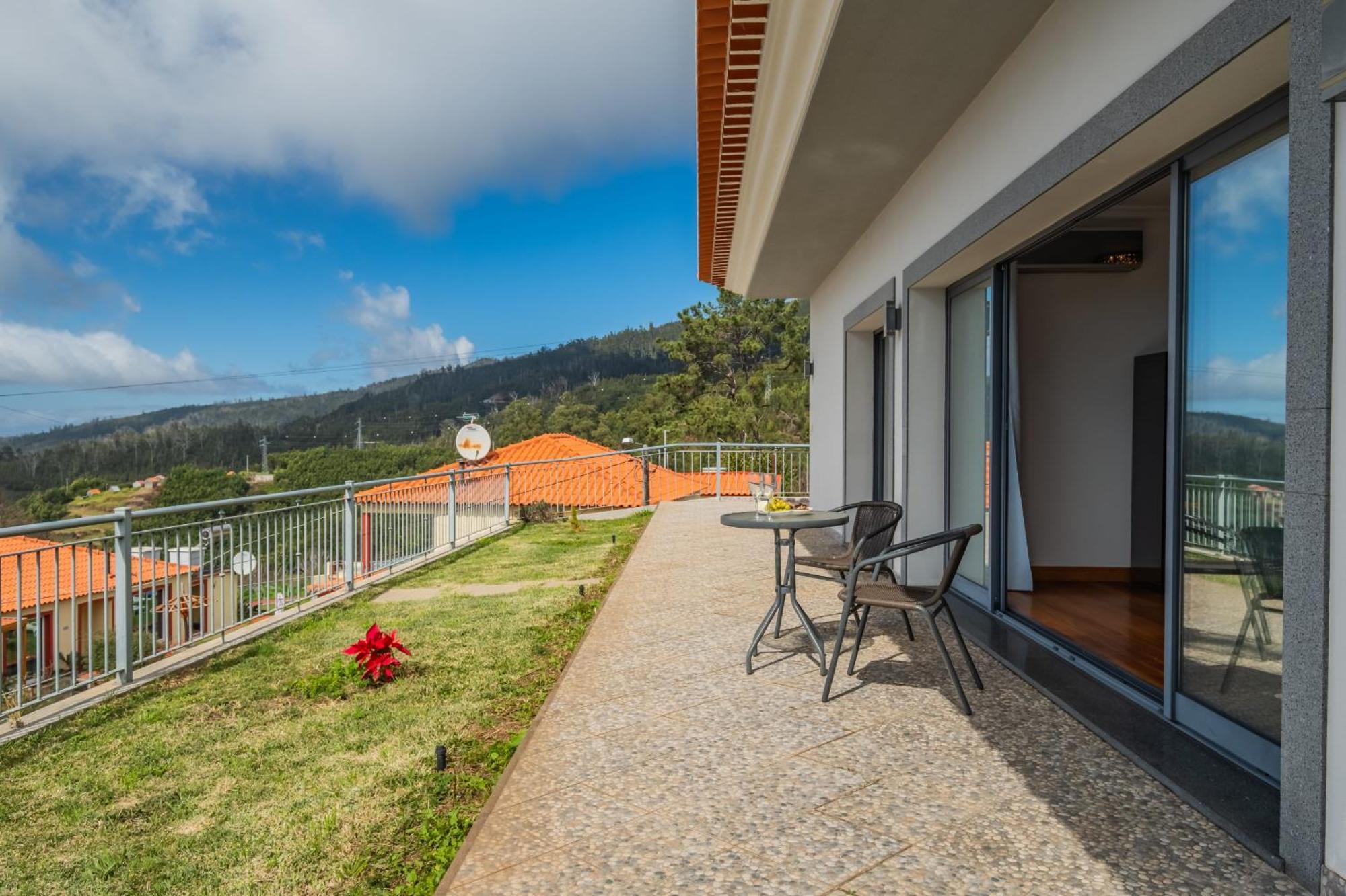 Faias Haven By Madeira Sun Travel Vila Arco da Calheta  Exterior foto