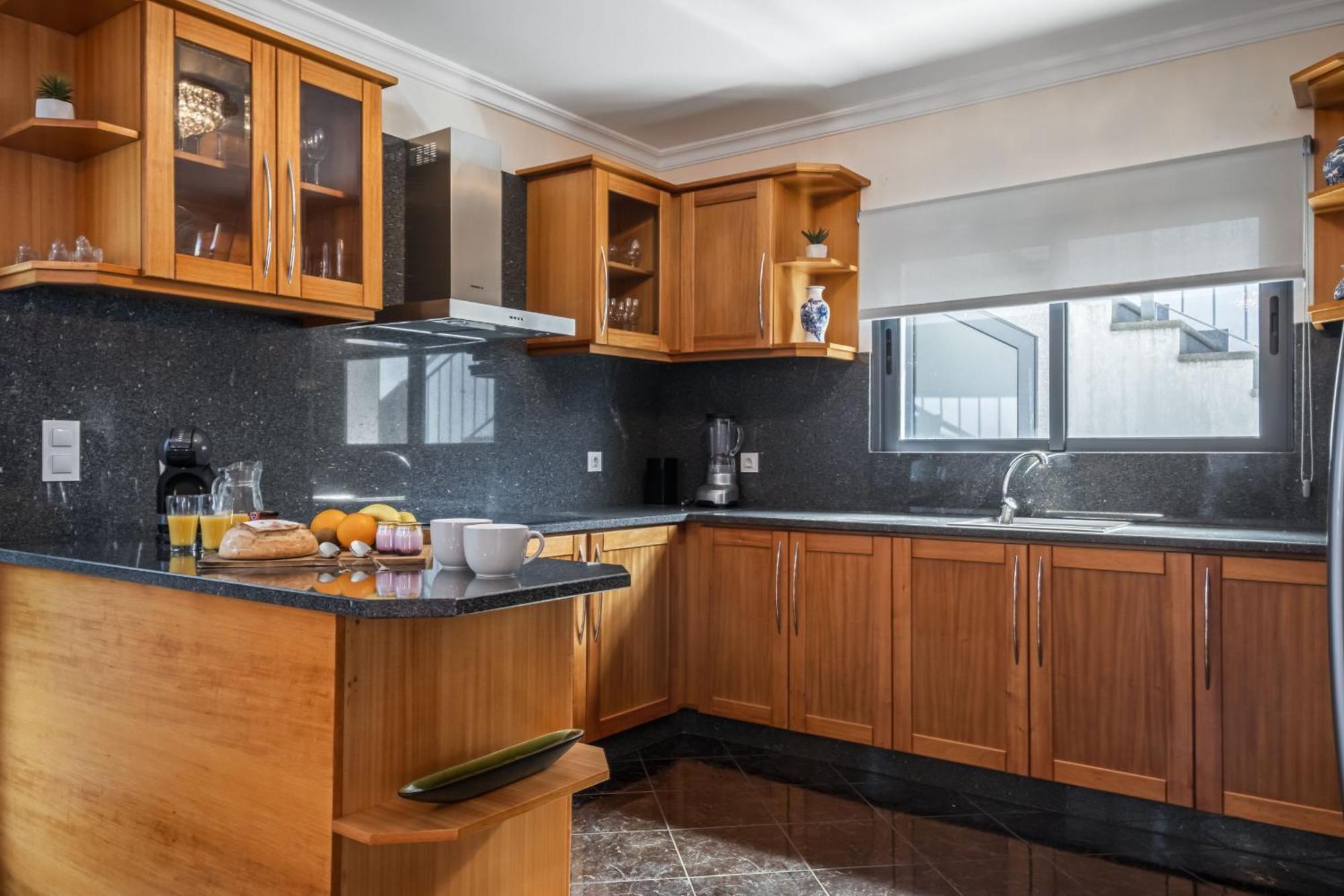 Faias Haven By Madeira Sun Travel Vila Arco da Calheta  Exterior foto