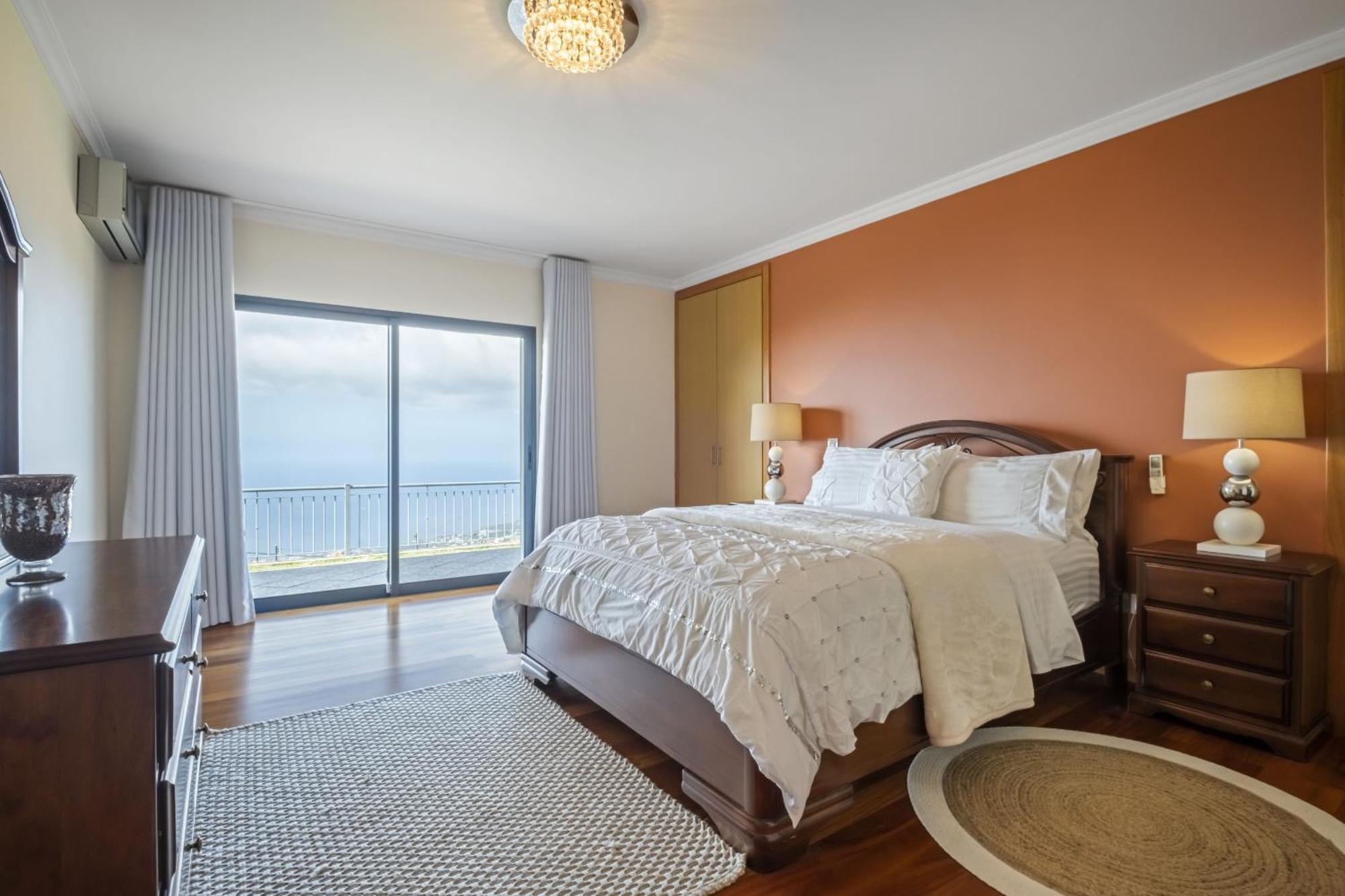 Faias Haven By Madeira Sun Travel Vila Arco da Calheta  Exterior foto